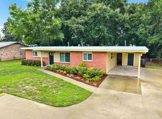 3645 Creighton Rd, Pensacola, FL 32504