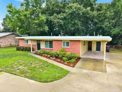 3645 Creighton Rd, Pensacola, FL, 32504