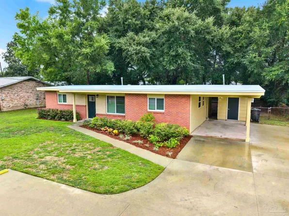 3645 Creighton Rd, Pensacola, FL 32504