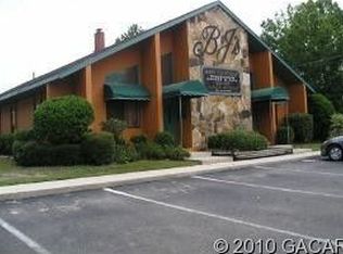 7220 W University Ave, Gainesville, FL 32607