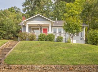 3820 Tacoma Ave, Chattanooga, TN 37415