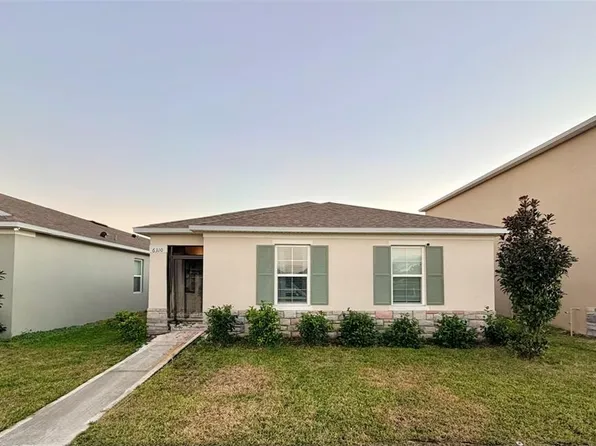 6310 Canter Cir, Apopka, FL 32712