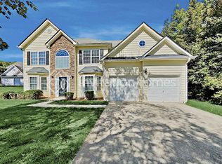 173 Old Gettysburg Way, Dallas, GA 30157