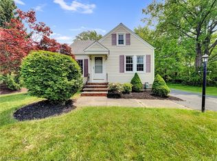2445 Columbia Rd, Westlake, OH 44145