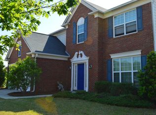 8040 Shakerag Trce, Suwanee, GA 30024