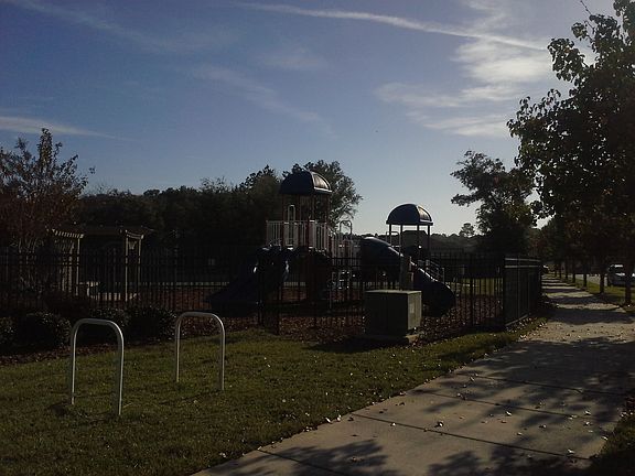 Community Playground