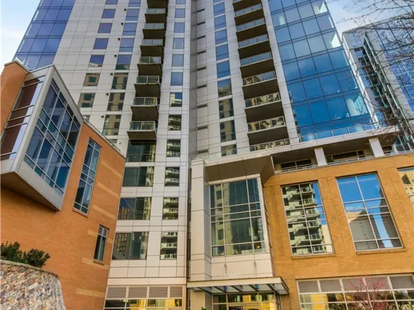 10650 NE 9th Pl Unit 2126, Bellevue, WA 98004