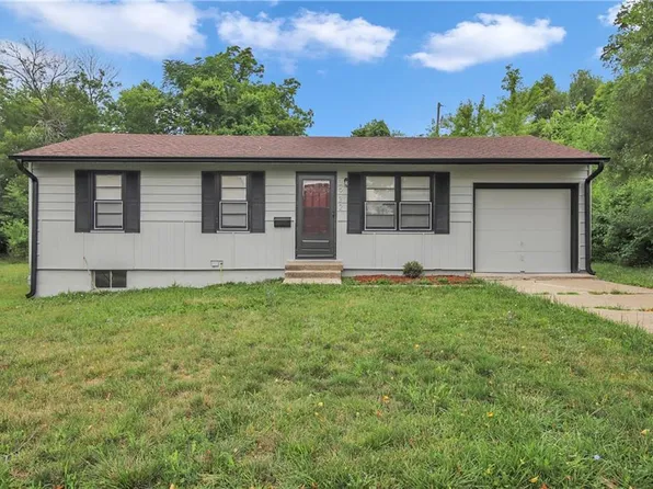 3932 Lawn Ave, Kansas City, MO 64130