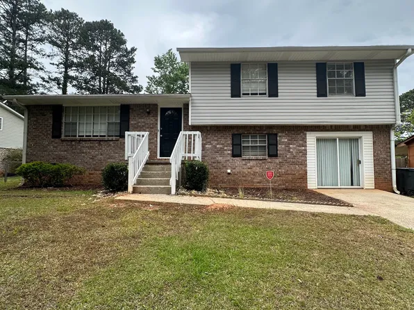 213 Peartree Ln, Riverdale, GA 30274