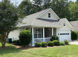 2201 Sunrise Ct, Peachtree City, GA 30269