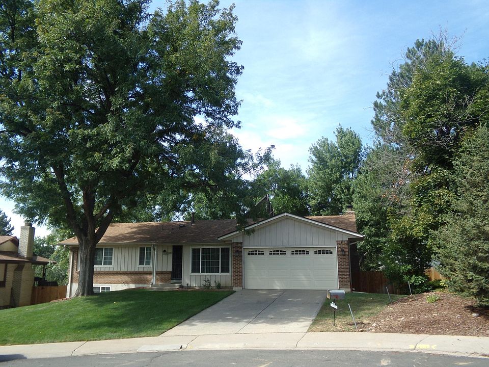 2751 S. Roslyn St.