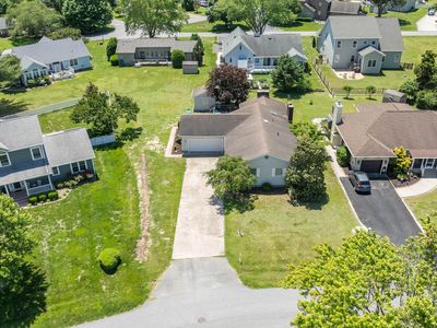 521 Harbor Rd, Ocean View, DE, 19970