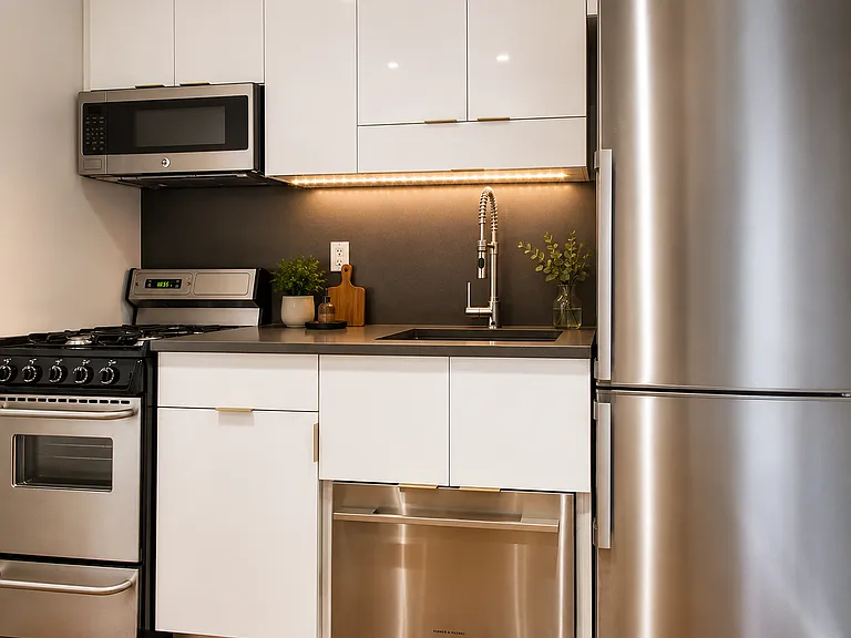 410 E 13th St #4B — Photo 5