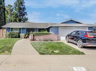 1451 Eden Way, Yuba City, CA