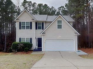 70 S Beckman Ct, Dallas, GA 30132