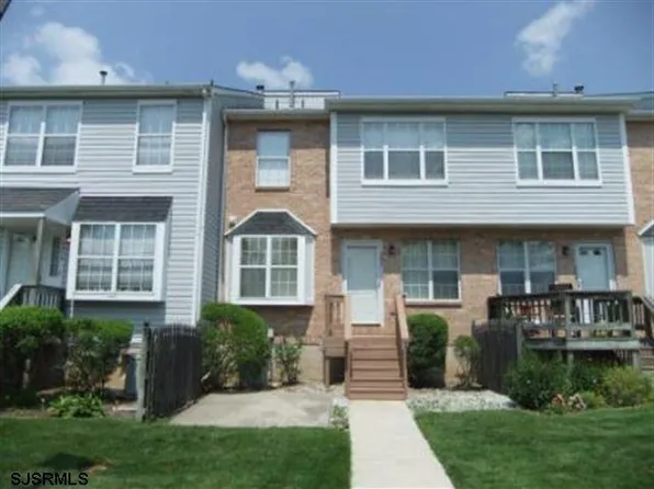 4877 Hawthorne Ln, Mays Landing, NJ 08330