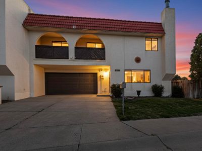 12214 Eric Ct NE, Albuquerque, NM, 87112