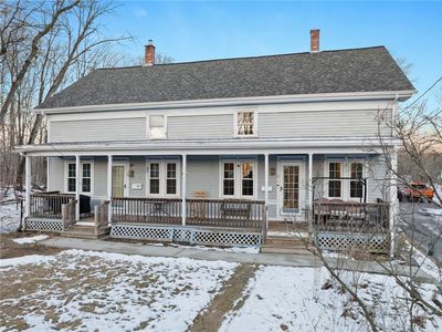 77-79 Church St, Pascoag, RI, 02859