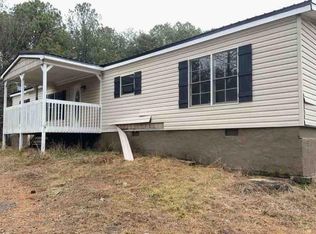 6918 Red Bud Rd NE, Ranger, GA 30734