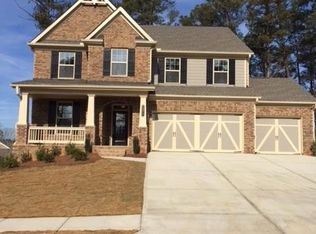 2606 Bartleson Dr NW #44, Kennesaw, GA 30152