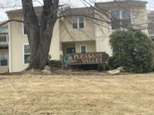 949 Pleasant Valley Road #8-8, South Windsor, CT 06074