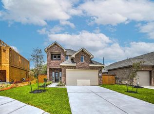 10450 Junction Peak Dr, Iowa Colony, TX 77583