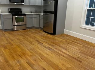 11 Hesston Ter APT 1, Dorchester, MA 02125