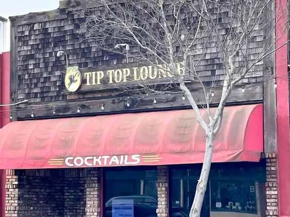 321 N Franklin St, Fort Bragg, CA 95437