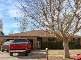 8114 Santa Fe Trl, Amarillo, TX 79110