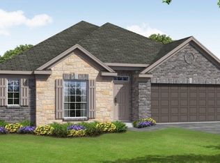 20519 Aliza Rose Ln, Katy, TX 77449