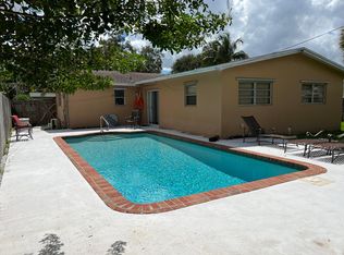 3111 SW 20th St, Fort Lauderdale, FL 33312