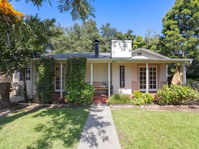 412 N Signal St, Ojai, CA, 93023