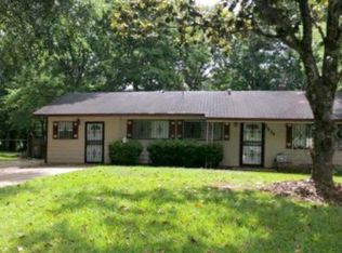 2838 Marydale Dr, Jackson, MS 39212