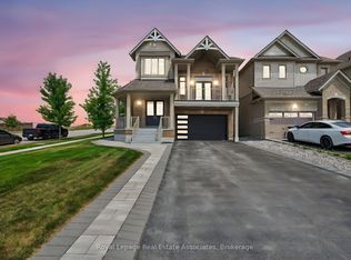 113 Sutcliffe Way, New Tecumseth, ON L9R 0N9