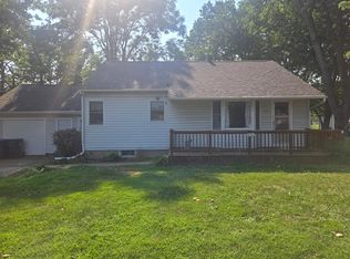 1916 S 1st St, Kirksville, MO 63501