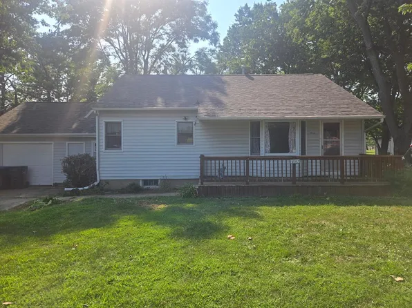 1916 S 1st St, Kirksville, MO 63501