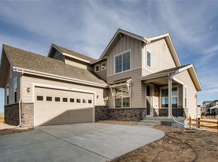 9301 Dunraven St, Arvada, CO 80007