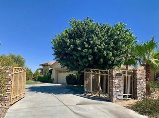 108 Via Tiberio, Rancho Mirage, CA 92270