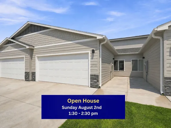 2502 E Cama Pl, Sioux Falls, SD 57108
