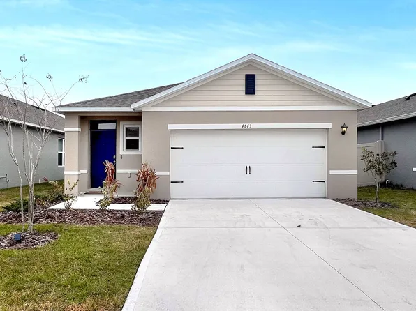 4643 Ostero St, Winter Haven, FL