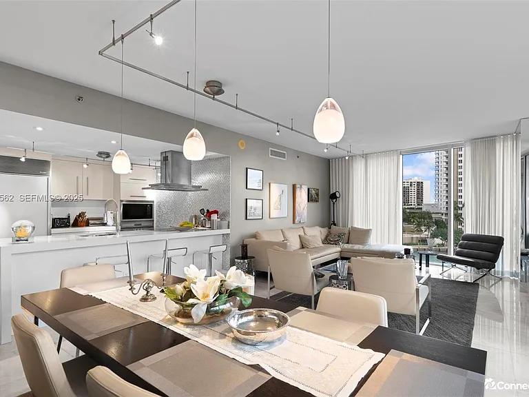 495 Brickell Ave #501 — Photo 5
