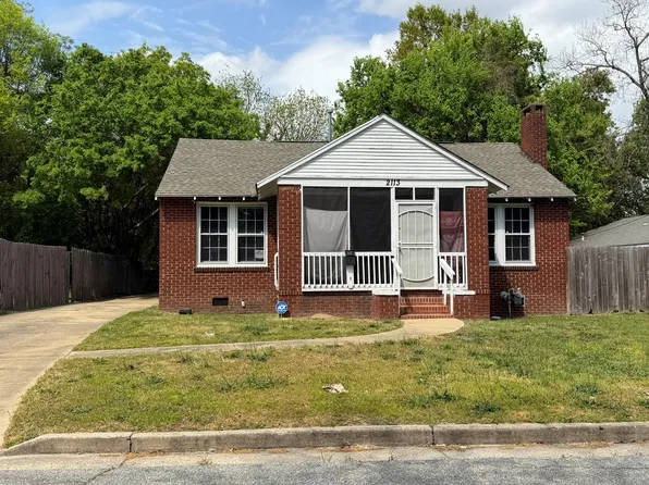 2113 8th St, Columbus, GA 31906