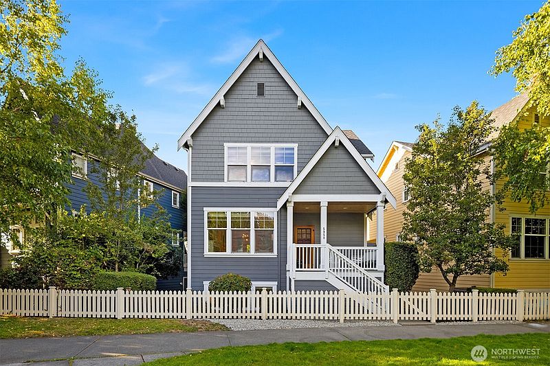 2nd image of 5958 31st Avenue SW