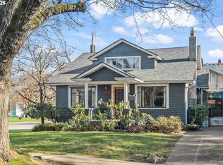 2706 SE 35th Ave, Portland, OR 97202