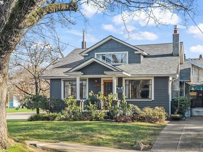 2706 SE 35th Ave, Portland, OR, 97202