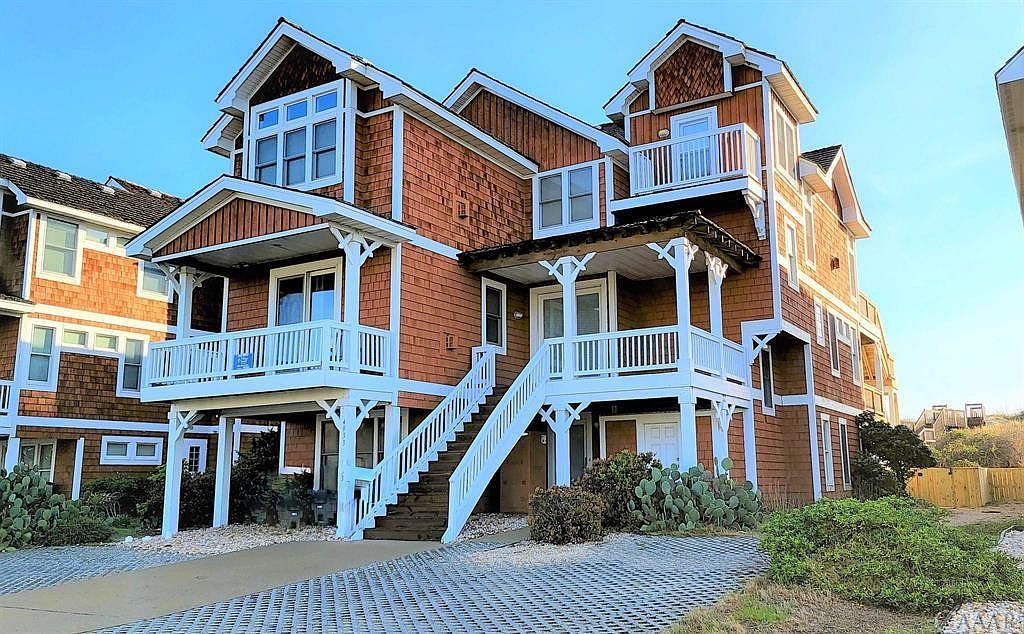 4933 S Virginia Dare Trail, Nags Head, NC 27959 Zillow