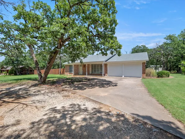 209 Circle Dr, Alvarado, TX 76009