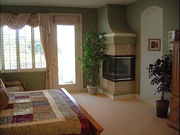 Master with Fireplace