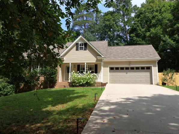 5175 Frontage Rd NW, Cleveland, TN 37312