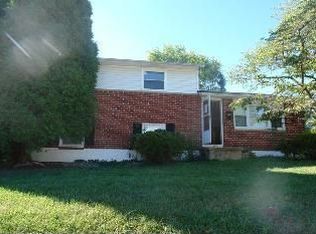 3815 Victoria Ave, Baltimore, MD 21244